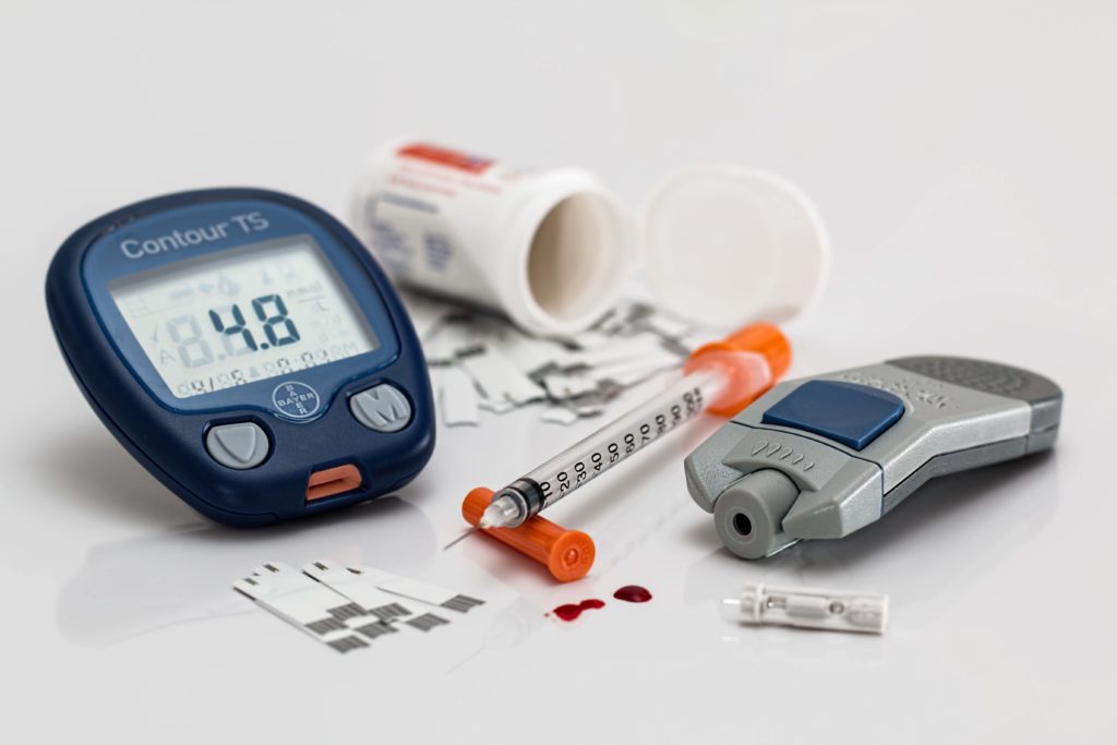 Prebiotic INULIN Boosts INSULIN SENSITIVITY in Overweight Adults