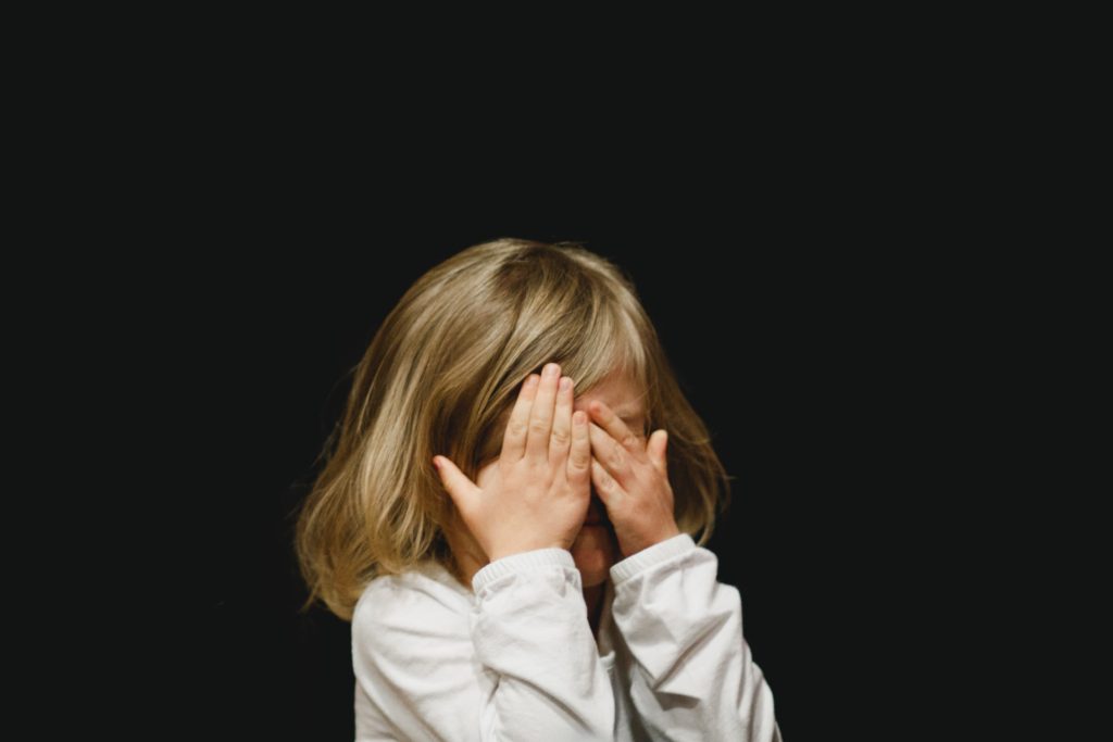 CHILDHOOD STRESS MAY ALTER MICROBIOME, PRODUCING GI SYMPTOMS & ANXIETY