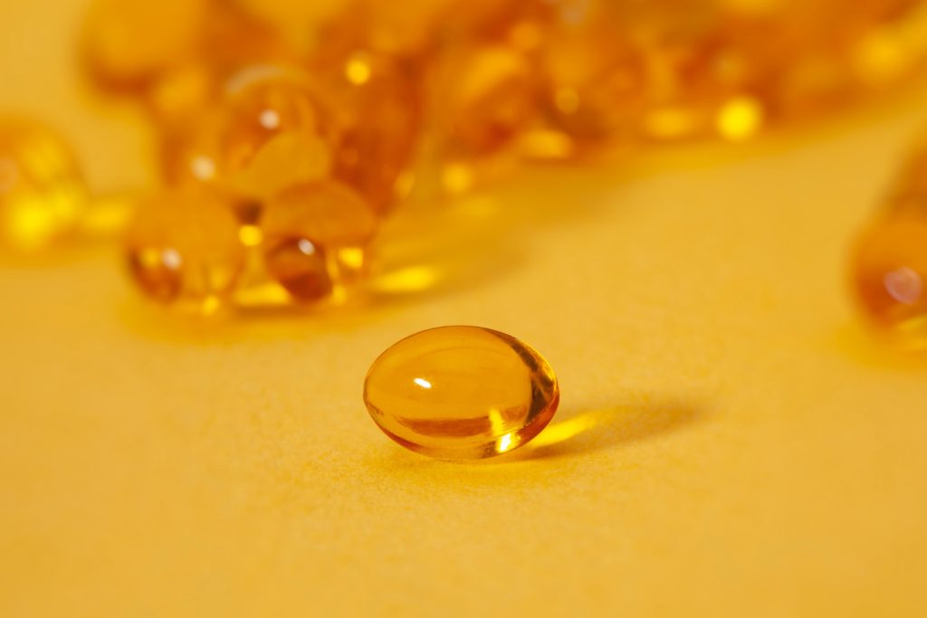 FISH OIL: Friend or Foe?