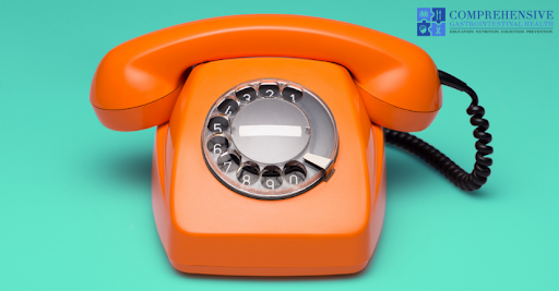 Born before FEBRUARY 1975? Ever use a rotary phone to call 867-5309? Then it IS probably TIME FOR A COLONOSCOPY!!