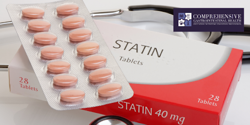 STATINS REDUCE LIVER CANCER RISK