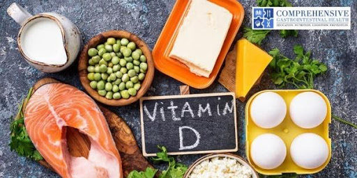 VITAMIN D AND COVID-19