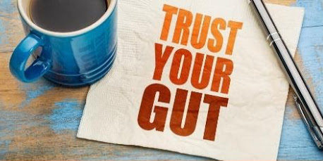 Signs of IMPAIRED GUT HEALTH and Solutions