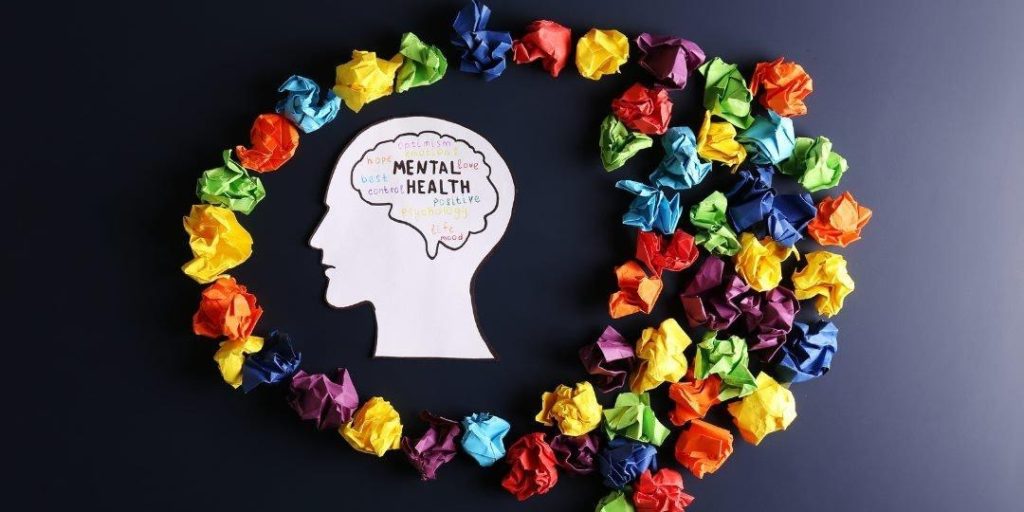 It’s National Mental Illness Awareness Week. Here are Three Ways You Can Make an Impact