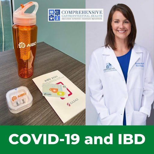 COVID-19 and IBD, Part II