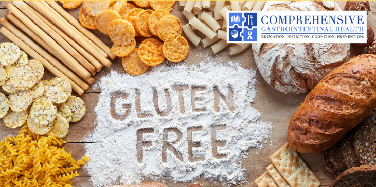 Going gluten-free? When the popular diet trend does (and doesn’t) make nutritional sense