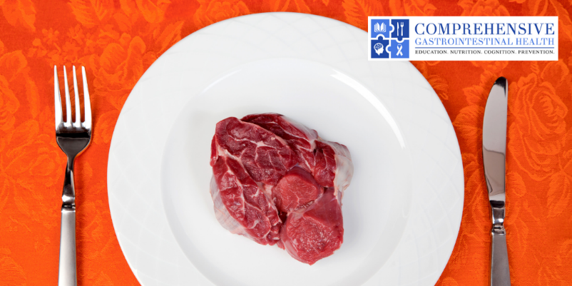 Is Red Meat Worth the Risk?