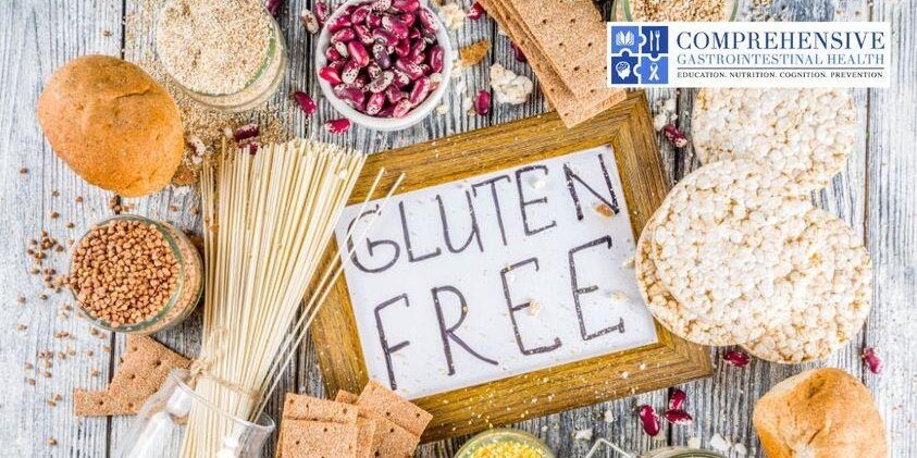 May is Celiac Disease Awareness Month