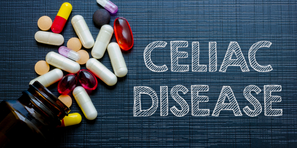 New Drug Shows Promise Against Celiac Disease