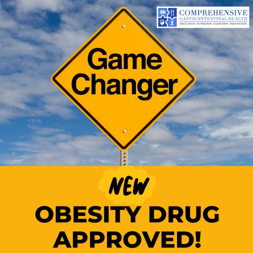 FDA approves “Game-Changer” Medication for Weight Management