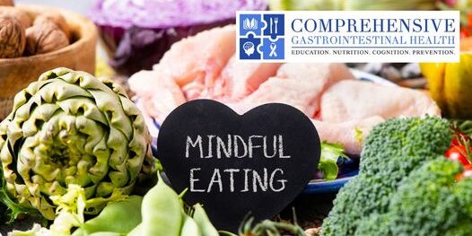 Change of seasons: MINDFUL EATING