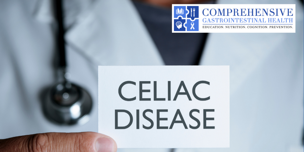 The Impact of a Low FODMAP Diet in Treated Celiac Disease Patients