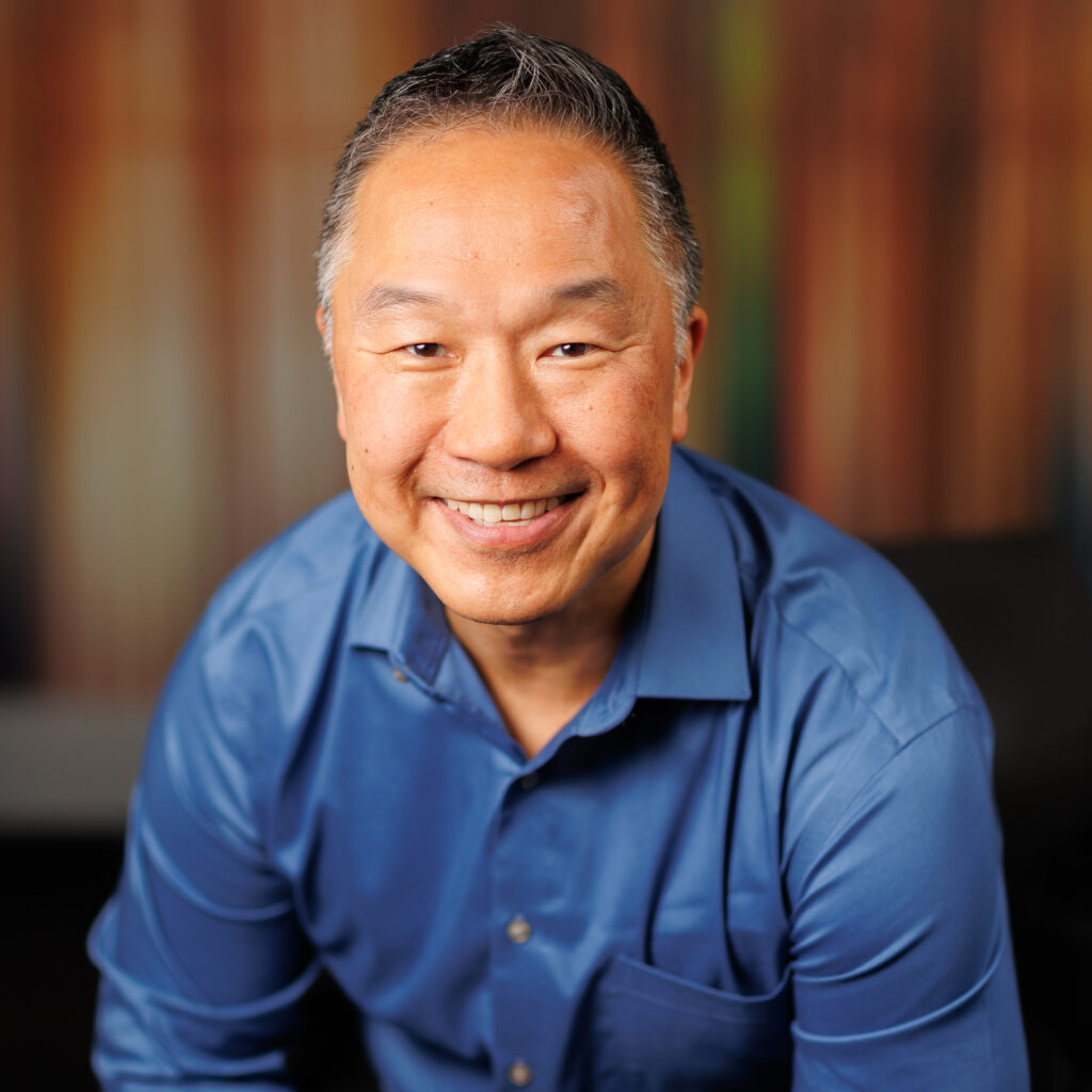 Phillip Chung, M.D.