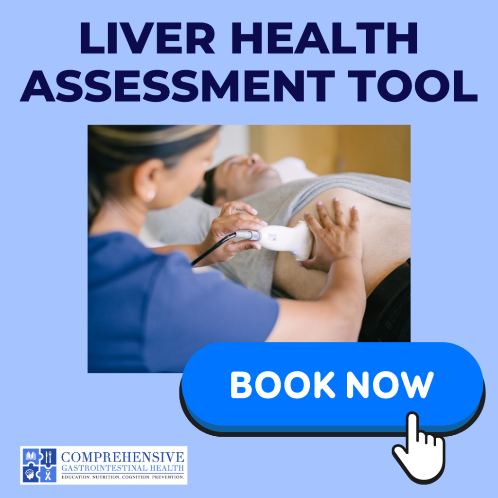 Liver Health Assessment Device is Now Available!