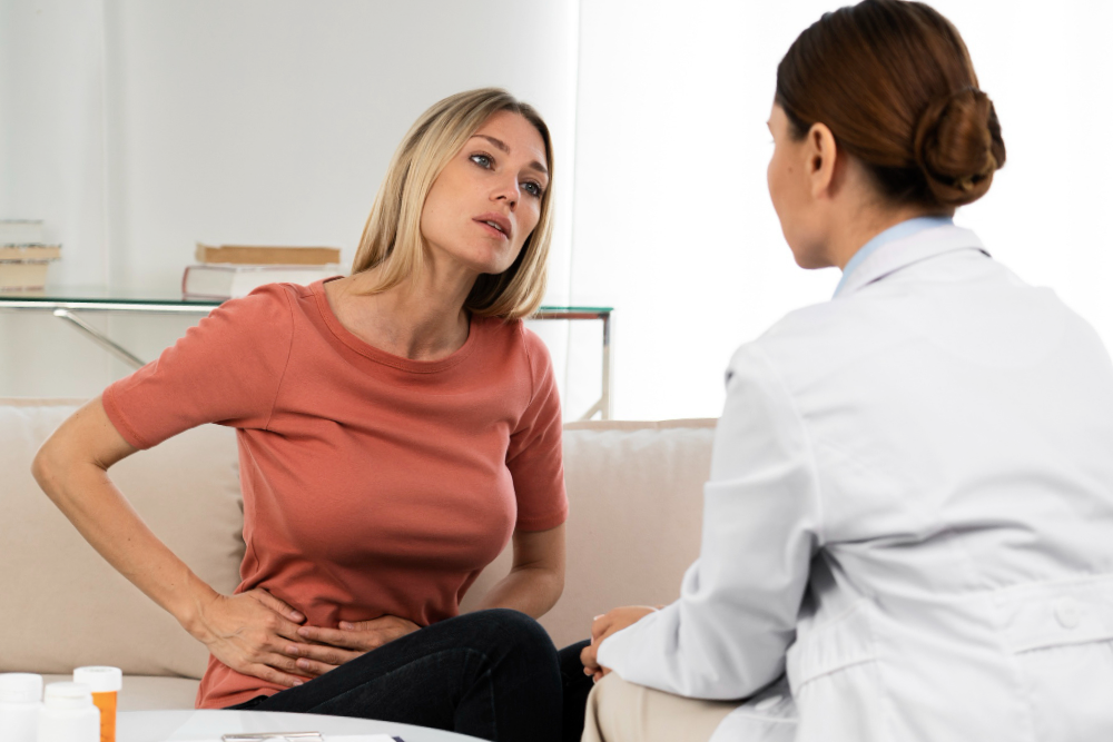 When Should You See a Gastroenterologist? Signs It’s Time to Seek Specialist Care