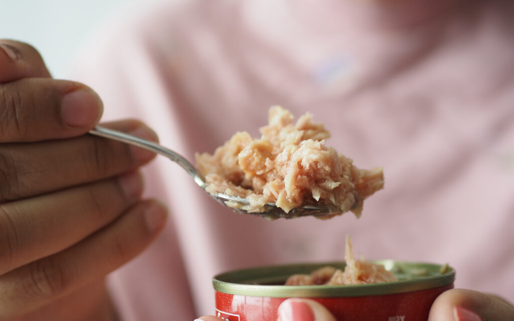Can You Eat Tuna on a Low Residue Diet?